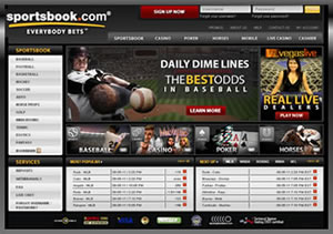 Sportsbook Promo Code